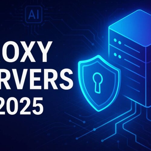 Proxy Server USA: The Complete Guide to Modern Privacy and Performance