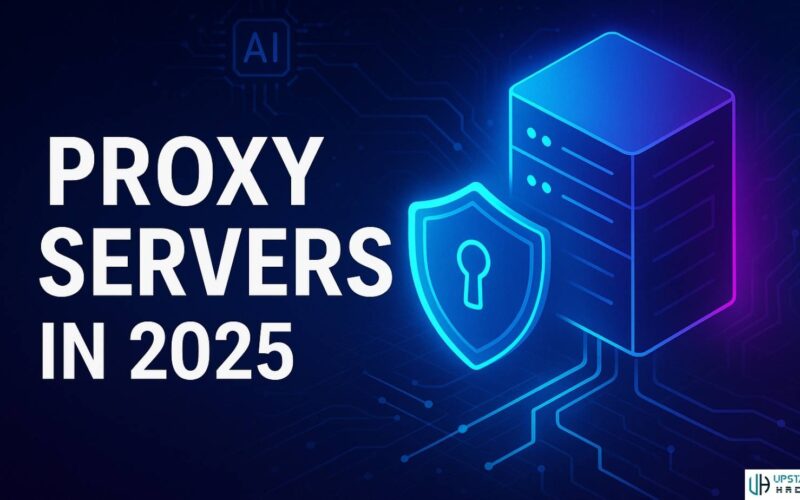 Proxy Server USA: The Complete Guide to Modern Privacy and Performance