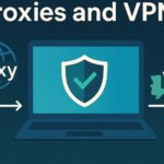Proxy vs VPN Unraveling the Web for Beginners