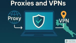 Proxy vs VPN Unraveling the Web for Beginners
