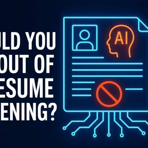 Should I OPT Out of AI Resume Screening for Job Applications