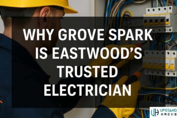 Why Grove Spark is the Top Choice in Eastwood