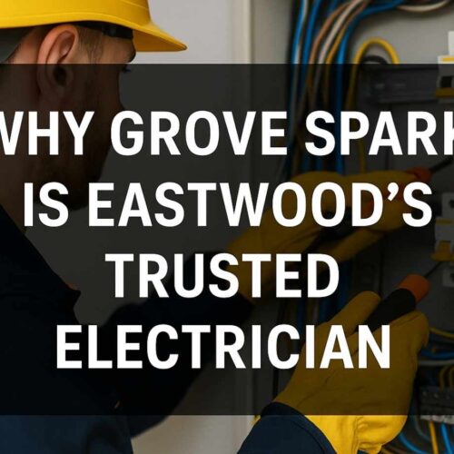 Why Grove Spark is the Top Choice in Eastwood