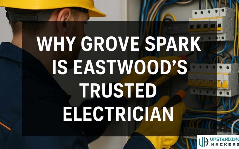 Why Grove Spark is the Top Choice in Eastwood