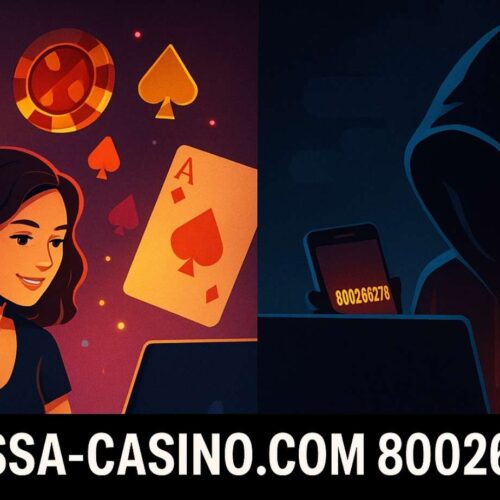 Vanessa-Casino.com 8002662278 in 2025: An In-Depth Review
