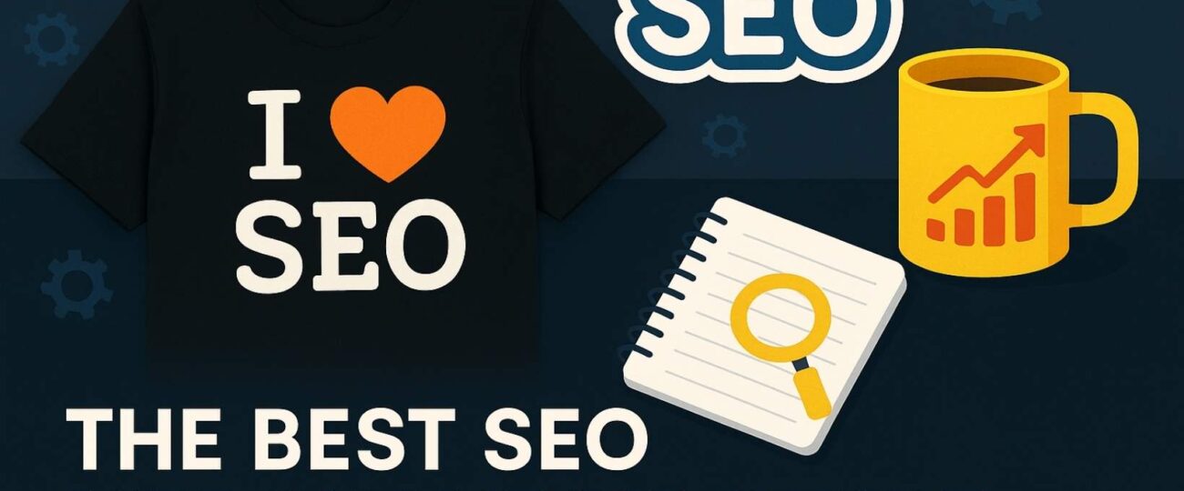 Why Is SEOMerch the Best SEO Merchandise Store