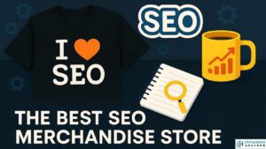 Why Is SEOMerch the Best SEO Merchandise Store