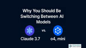 Why Using Just One AI Model Is Slowing You Down