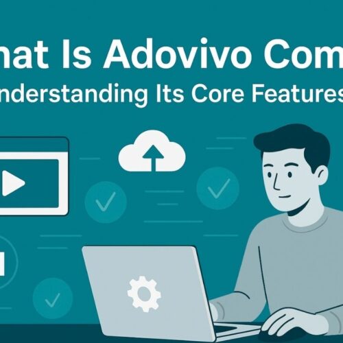 Adovivo Com: Unlock Smarter Tools for Digital Living Now