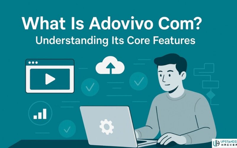 Adovivo Com: Unlock Smarter Tools for Digital Living Now