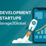 App Development for Startups with Garage2Global