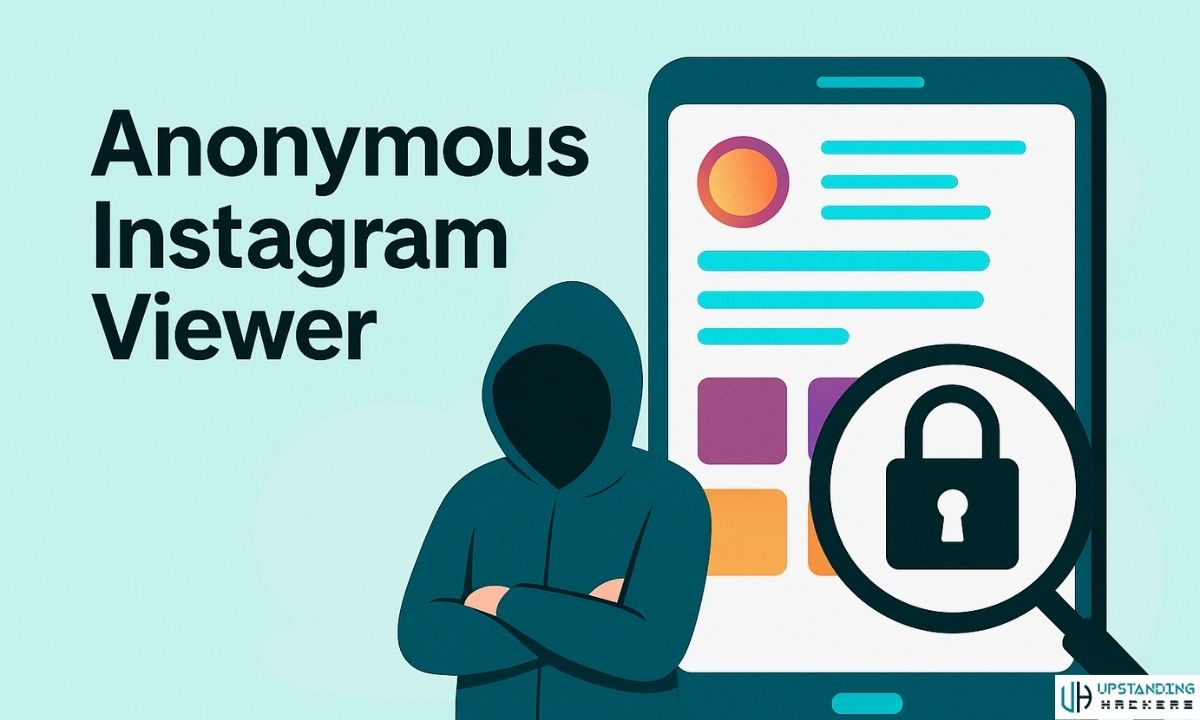 UpStanding Hackers