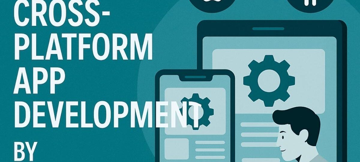 Cross-Platform App Development by Garage2Global