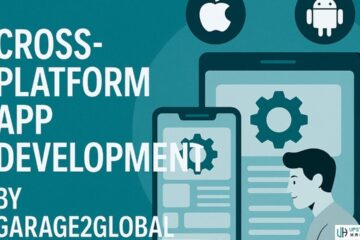 Cross-Platform App Development by Garage2Global: An Ultimate Overview