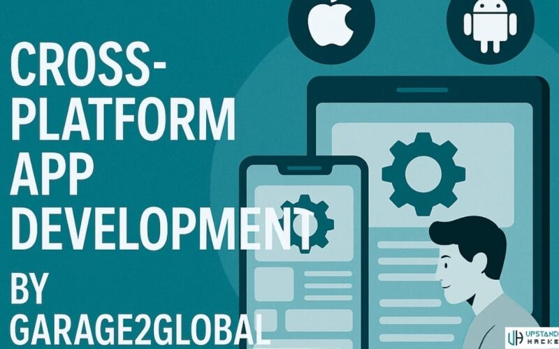 Cross-Platform App Development by Garage2Global: An Ultimate Overview