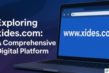 Exploring www.xides.com: A Comprehensive Overview
