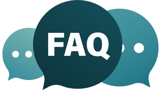 FAQs