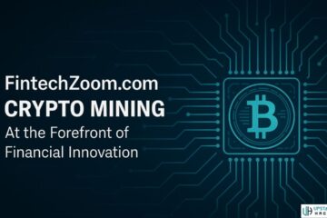 FintechZoom.com Crypto Mining: Unlock Digital Finance World Now