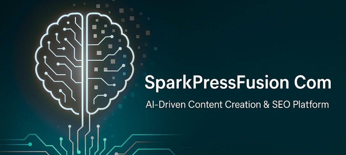 SparkPressFusion Com