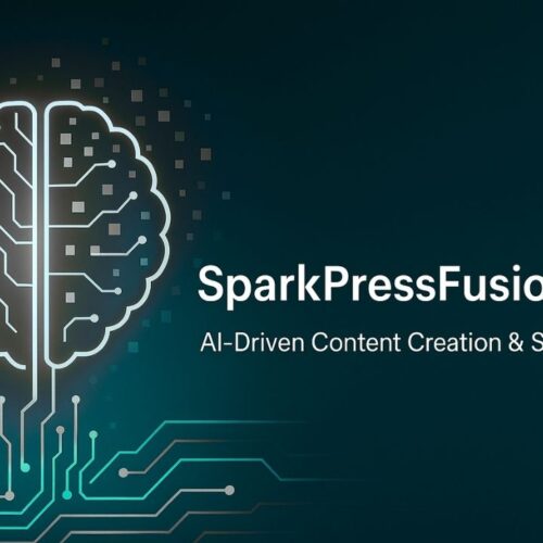 How SparkPressFusion Com Is Changing the Game in Today’s World
