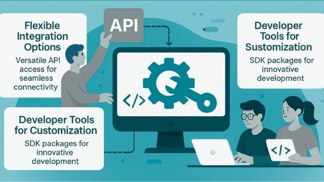 Integration and API Capabilities of Adovivo Com