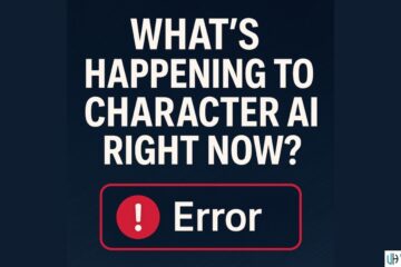 Is C.AI Down? What You Need to Know Right Now