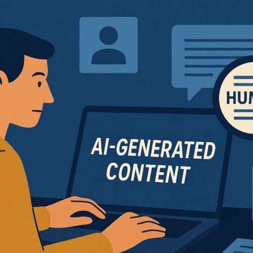 Keeping It Honest: How AI Detectors Support Original Tech Writing