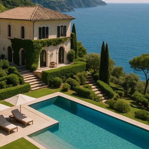 Luxury Villas Italy Le Collectionist: Your Dream Escape