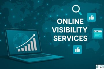 Online Visibility Services by Garage2Global Boost Reach Fast