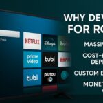 Roku Application Development