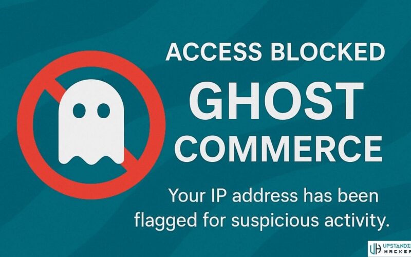 Security Incident Detected After Suspicious Activity Triggers Firewall Alert