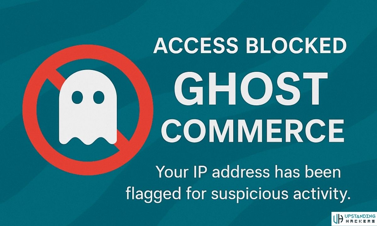 UpStanding Hackers