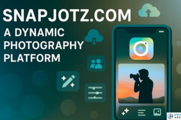 Snapjotz Com is Changing the Way We Capture and Share Photos