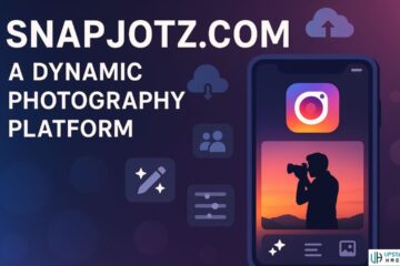 Snapjotz Com is Changing the Way We Capture and Share Photos