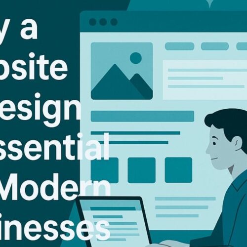 Website Redesign with Garage2Global: Grow Your Brand Now