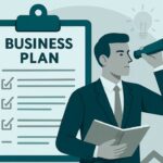 What Must an Entrepreneur Do After Creating a Business Plan