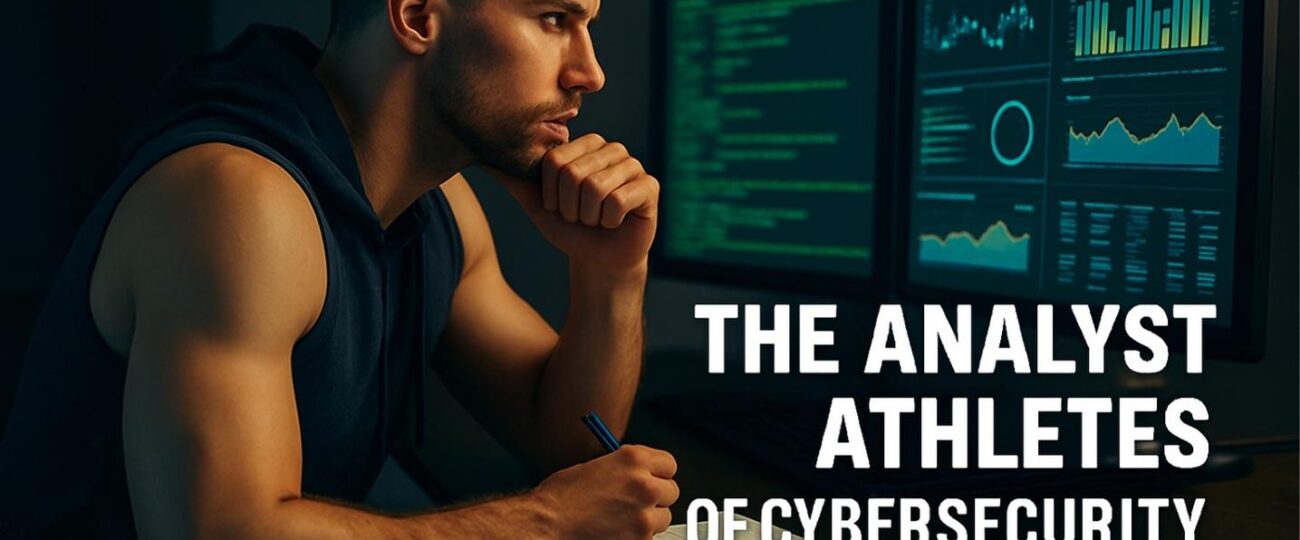 Why Modern Hackers Think Like Analysts