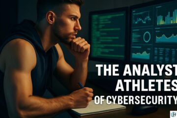The Link Between Data and Discipline: Why Modern Hackers Think Like Analysts
