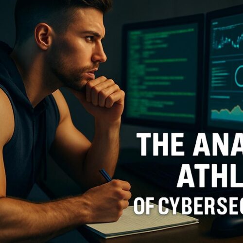 The Link Between Data and Discipline: Why Modern Hackers Think Like Analysts