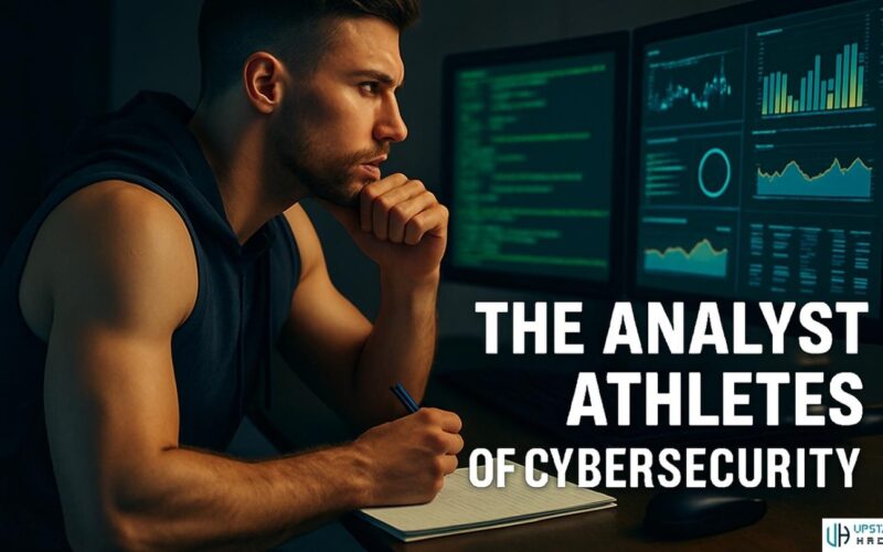 The Link Between Data and Discipline: Why Modern Hackers Think Like Analysts