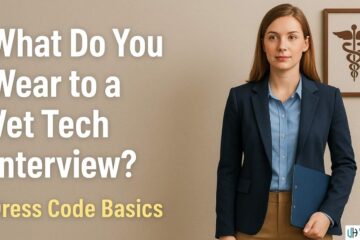 What Do You Wear to a Vet Tech Interview? Tips Inside!