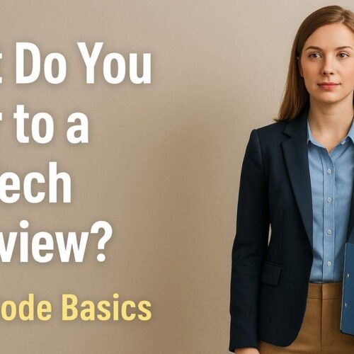 What Do You Wear to a Vet Tech Interview? Tips Inside!