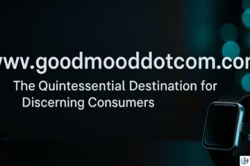 Discover www.goodmooddotcom.com: The Pinnacle of Luxury in 2025