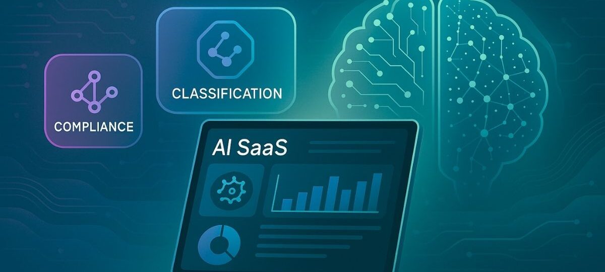 AI SaaS Product Classification Criteria