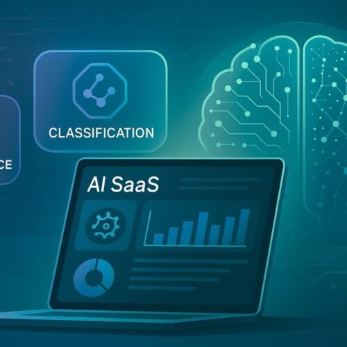 AI SaaS Product Classification Criteria: Unlock Smarter Choices