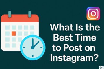 Best Time to Post on Instagram in 2025: Unlock More Likes
