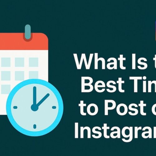 Best Time to Post on Instagram in 2025: Unlock More Likes