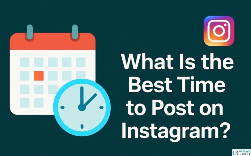 Best Time to Post on Instagram in 2025: Unlock More Likes
