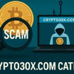 Crypto30x.com Catfish Scheme