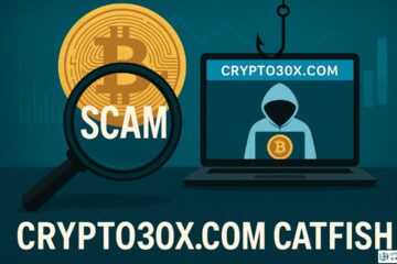 Crypto30x.com Catfish Scheme: What You Need to Know